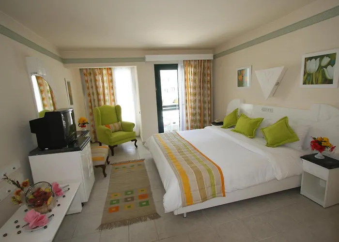 Kahramana Hotel Naama Bay Sharm el Sheikh