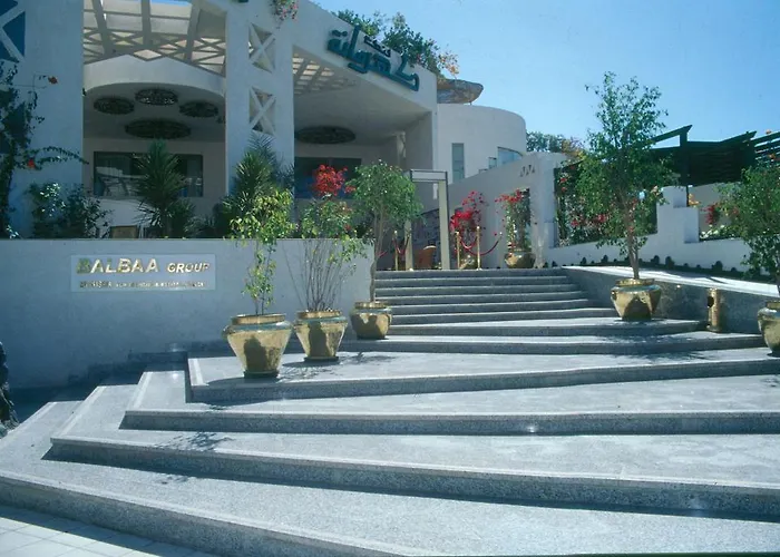 Kahramana Hotel Naama Bay Sharm el Sheikh